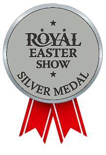 Silver award for hemp seed oil