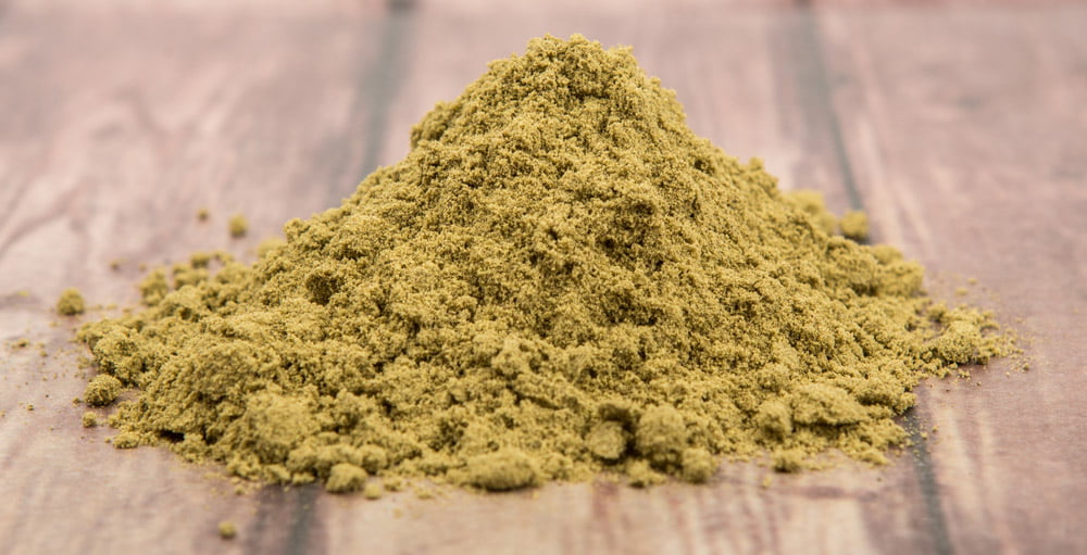 Hemp Protein Powder NZ
