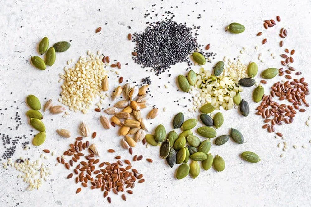 Super Seeds – Should We Eat Them?