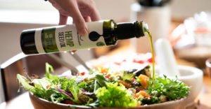 NZ Hemp Seed Oil