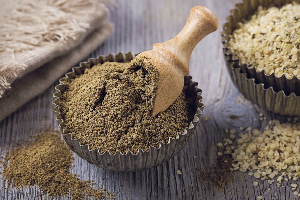 Why is Fibre Important for the Body?