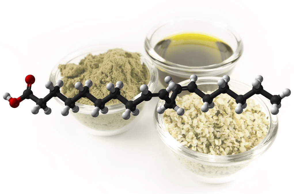 Omega-6 – he’s actually a really good guy