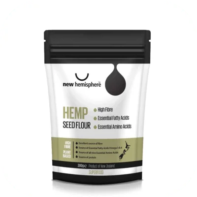 Hemp Seed Flour