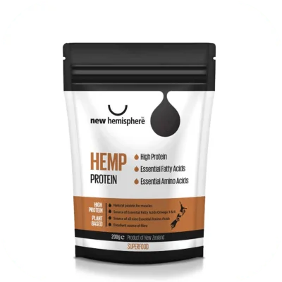 Hemp Protein
