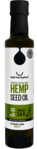 Hemp Seed Oil 250