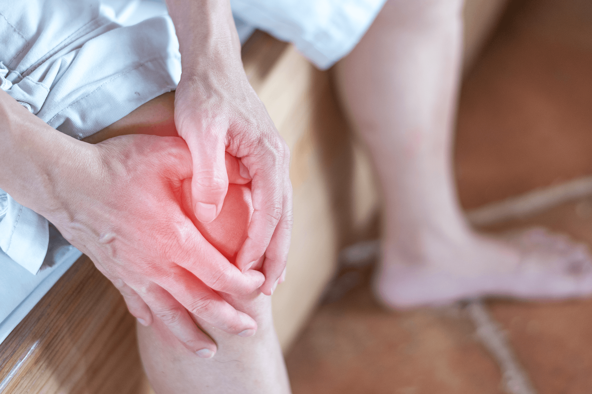 Does Hemp Seed Oil Help Joint Pain?