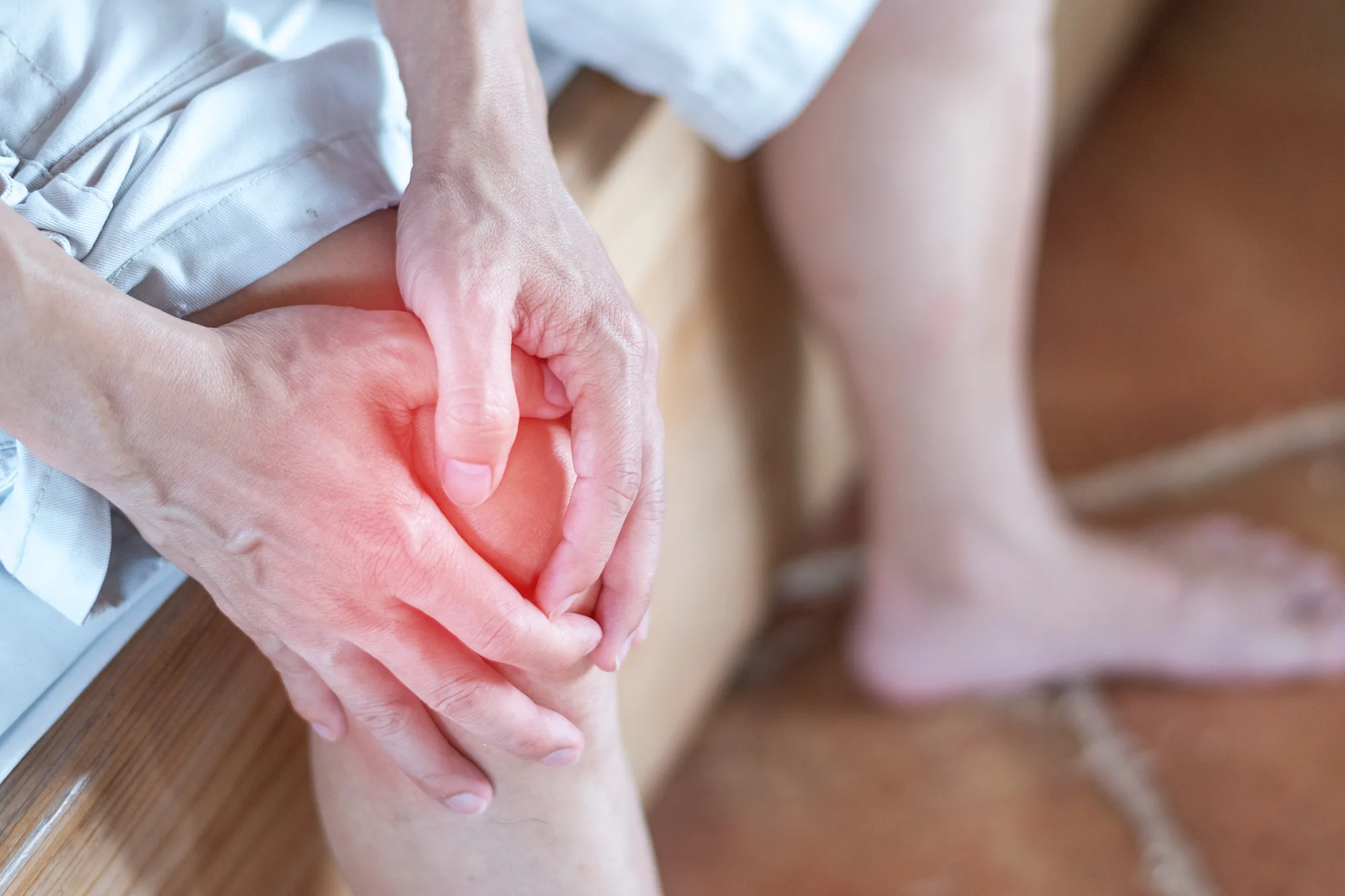 Does Hemp Seed Oil Help Joint Pain?